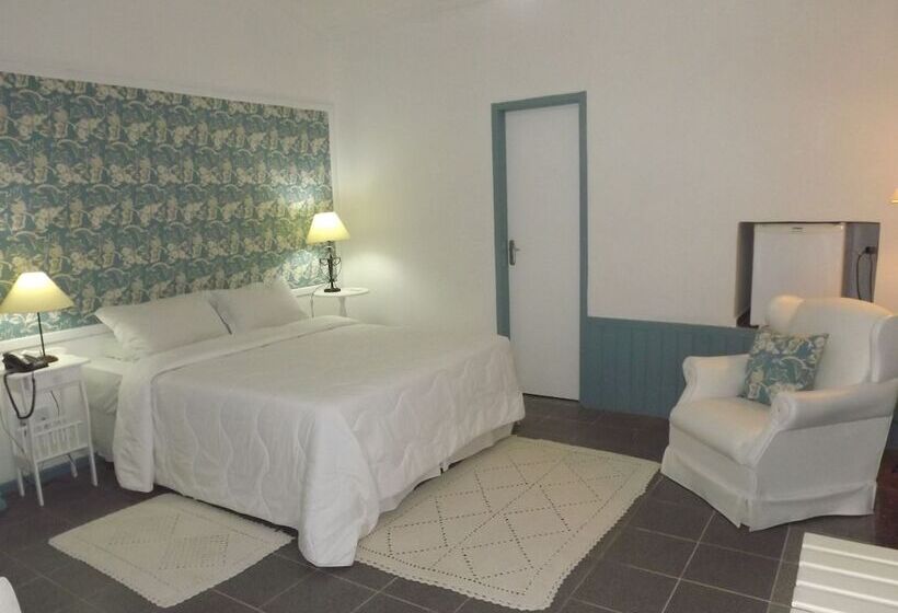 침실 1개 발코니 아파트, Vivenda Penedo