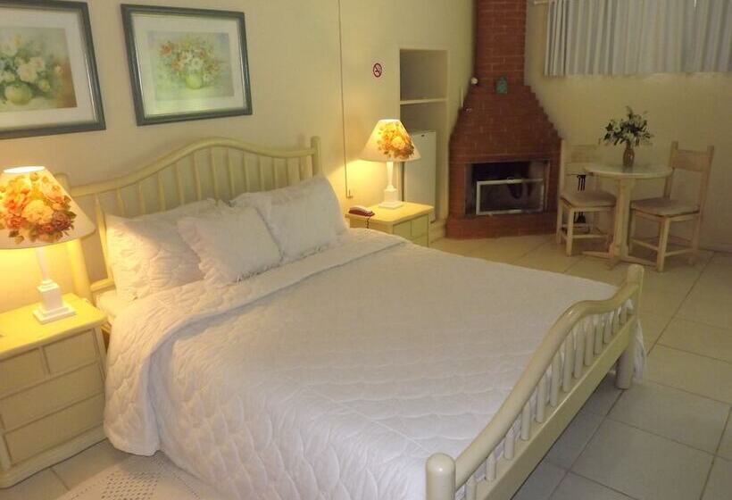 침실 1개 발코니 아파트, Vivenda Penedo