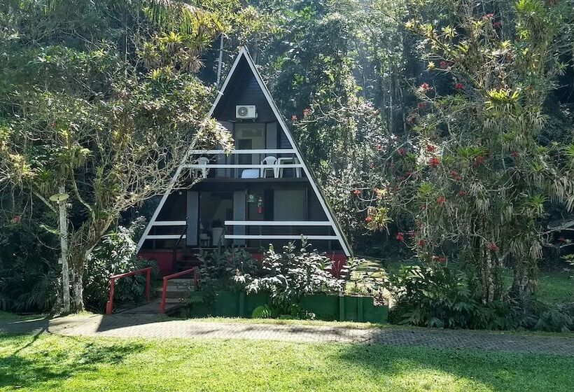 패밀리 방갈로, Vivenda Penedo