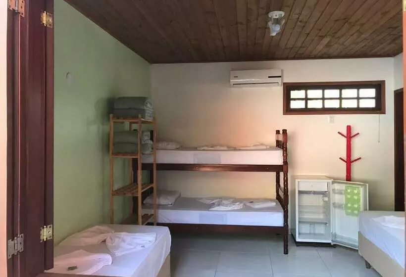 スタンダード４人部屋, Biergarten Suites