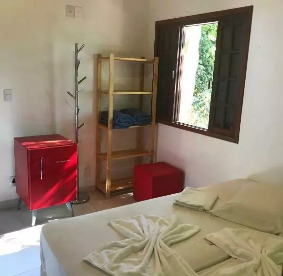 スタンダードルーム, Biergarten Suites