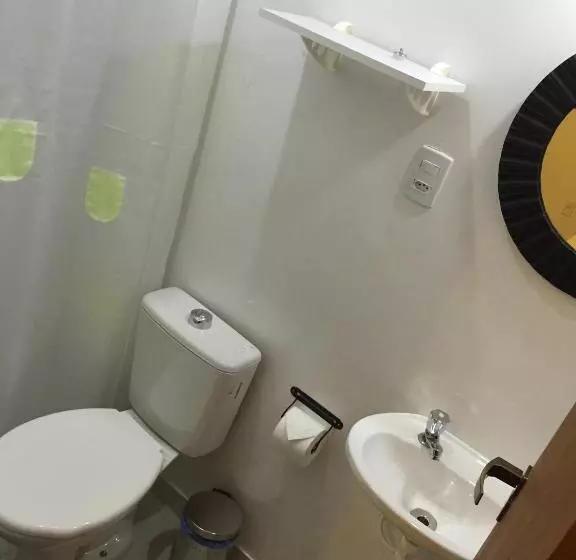デラックスルーム, Biergarten Suites
