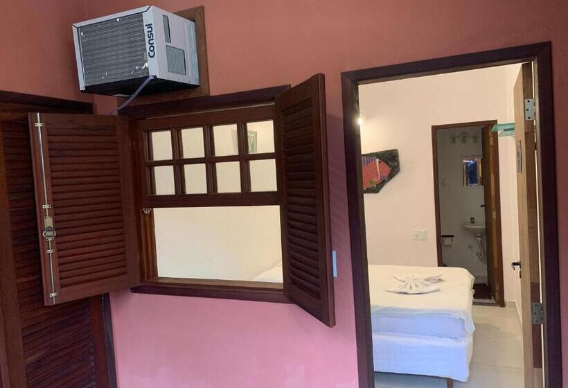 اتاق اکونومی, Biergarten Suites