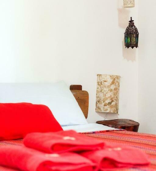 스탠다드 룸, Pousada Jardim Da Nova Era