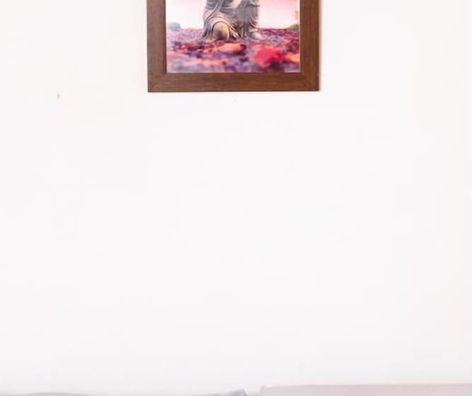 스탠다드 룸, Pousada Jardim Da Nova Era