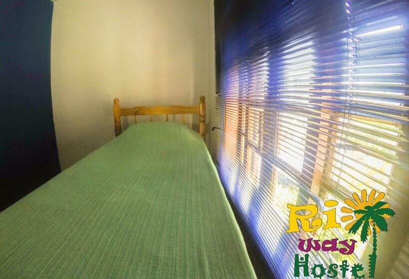 اتاق استاندارد, Rio Way Beach