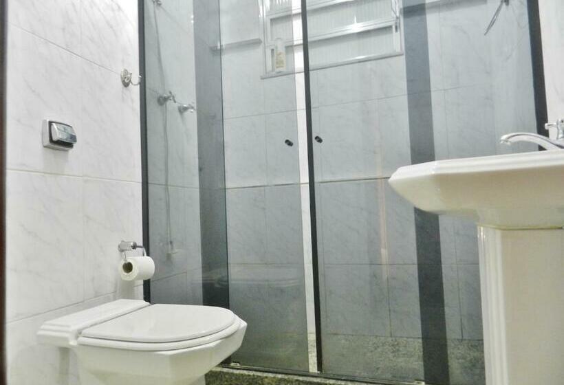 تختخواب در اتاق مشترک, Rio Way Beach