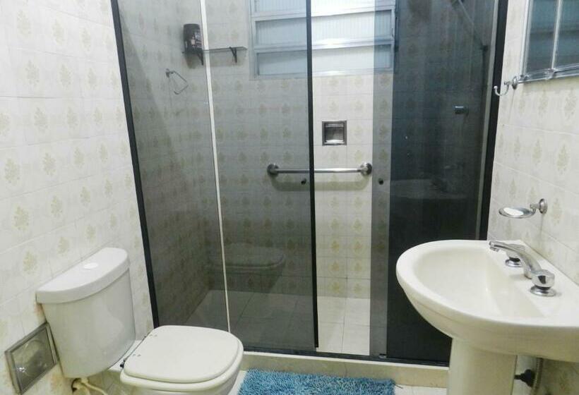 اتاق استاندارد, Rio Way Beach