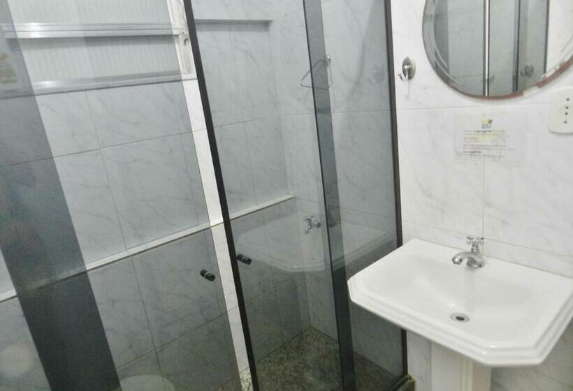 تختخواب در اتاق مشترک, Rio Way Beach