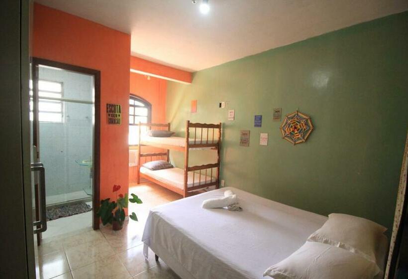 اتاق سوپریور, Rio Way Beach