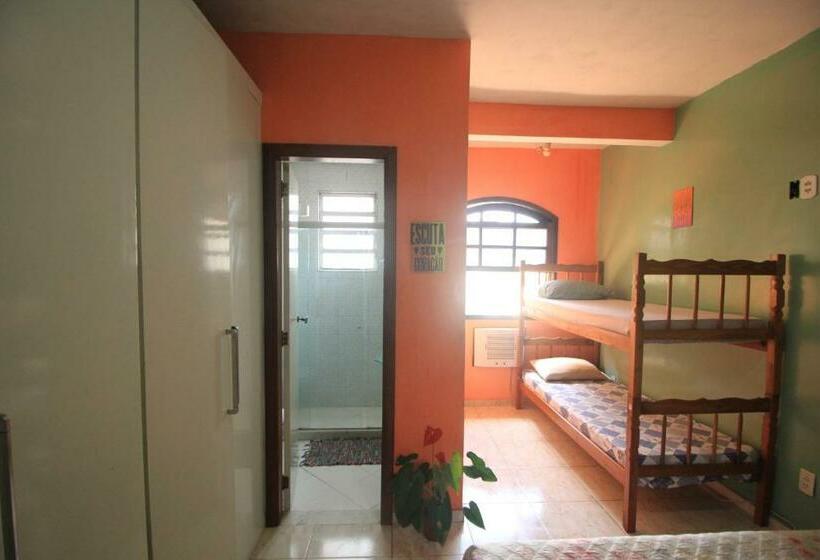 اتاق سوپریور, Rio Way Beach