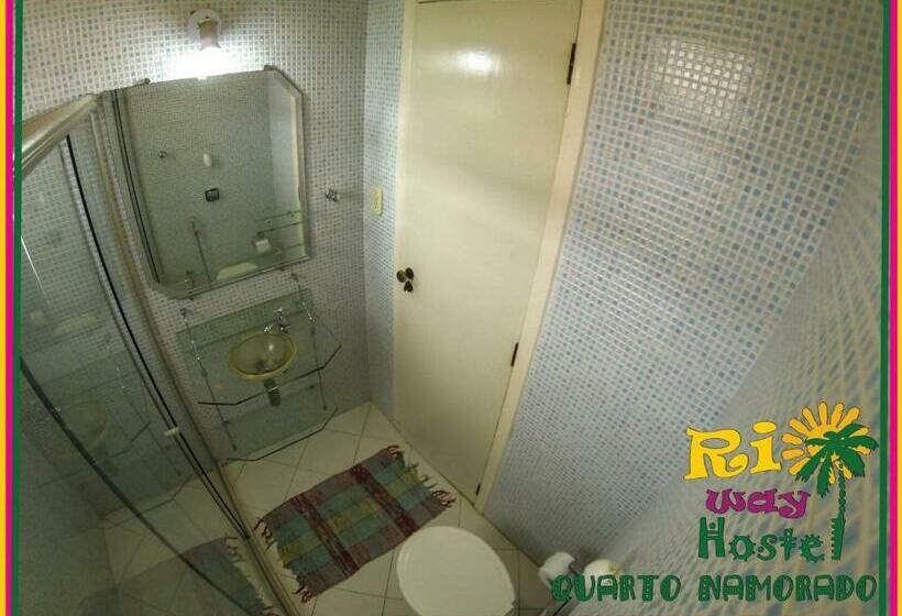 اتاق سوپریور, Rio Way Beach