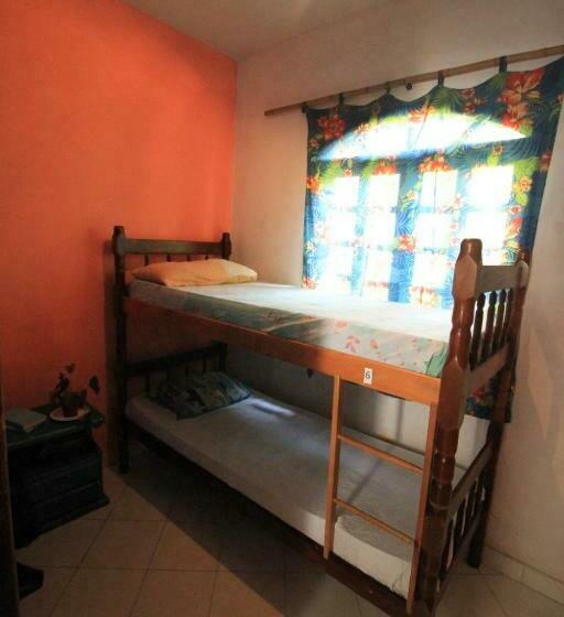 اتاق استاندارد, Rio Way Beach