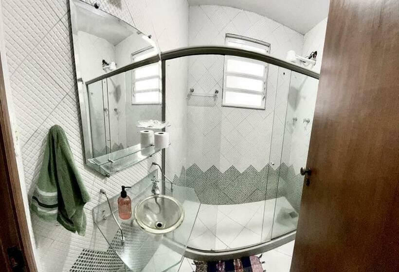 اتاق استاندارد چهار تخته, Rio Way Beach