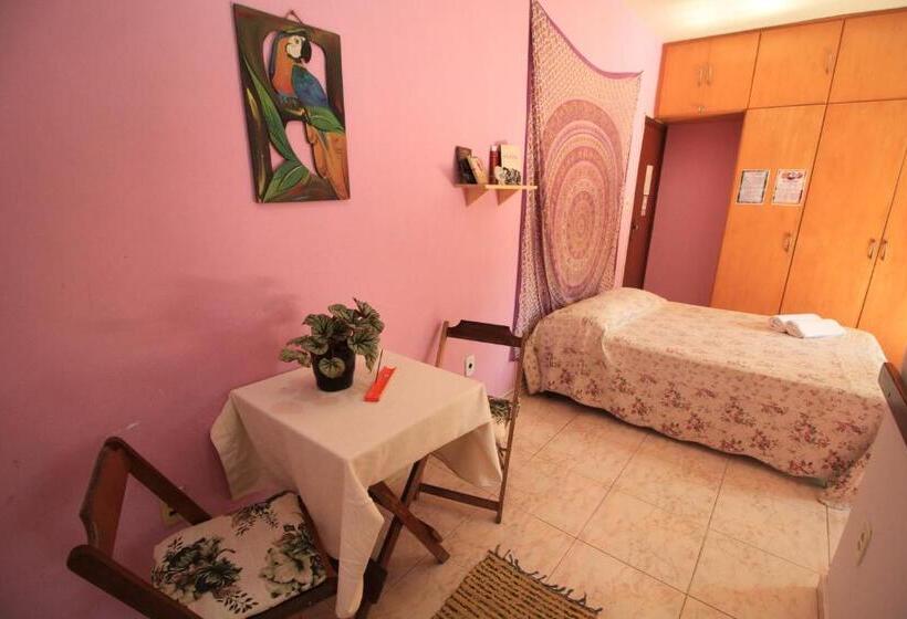 سوئیت با بالکن, Rio Way Beach