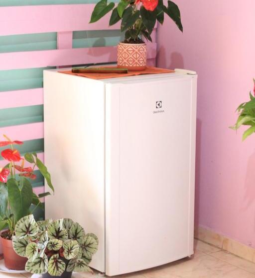 سوئیت با بالکن, Rio Way Beach