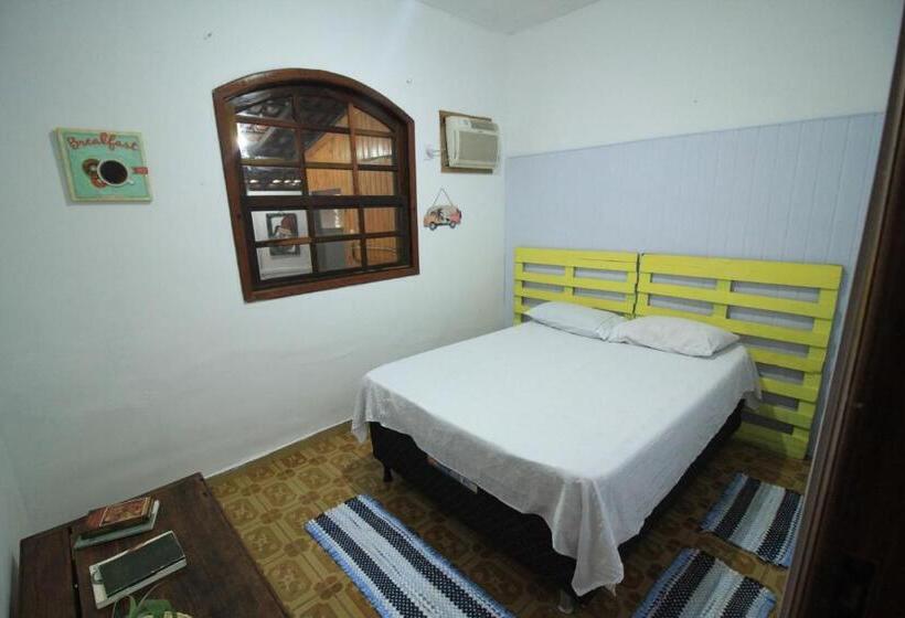 اتاق استاندارد, Rio Way Beach