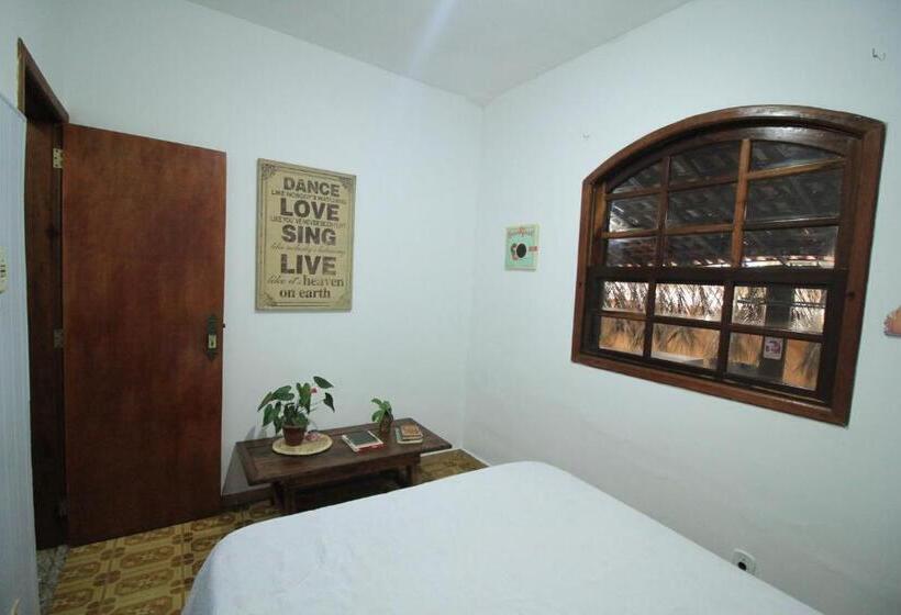 اتاق استاندارد, Rio Way Beach