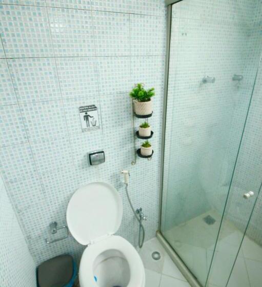 اتاق سوپریور, Rio Way Beach