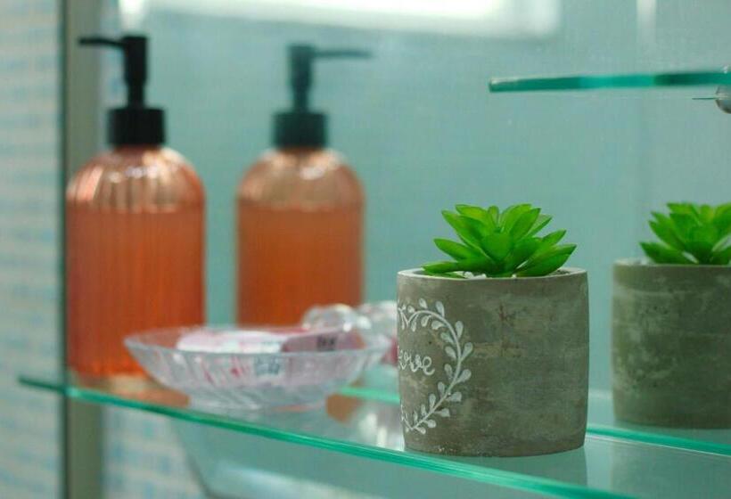 اتاق سوپریور, Rio Way Beach