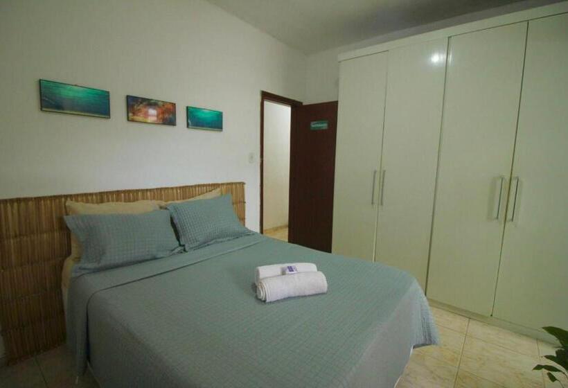 اتاق سوپریور, Rio Way Beach