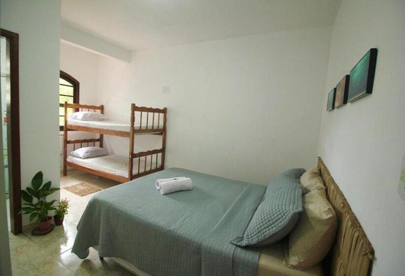 اتاق سوپریور, Rio Way Beach