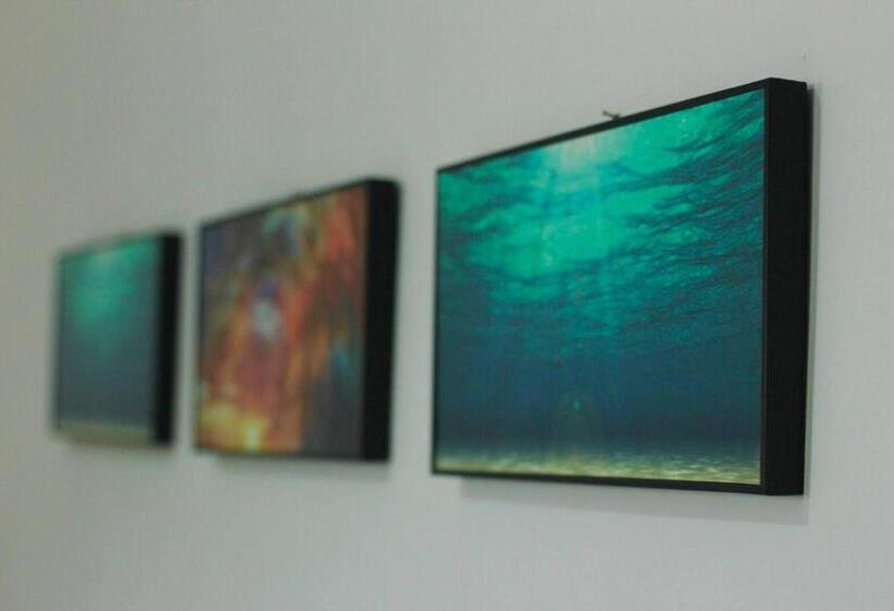 اتاق سوپریور, Rio Way Beach