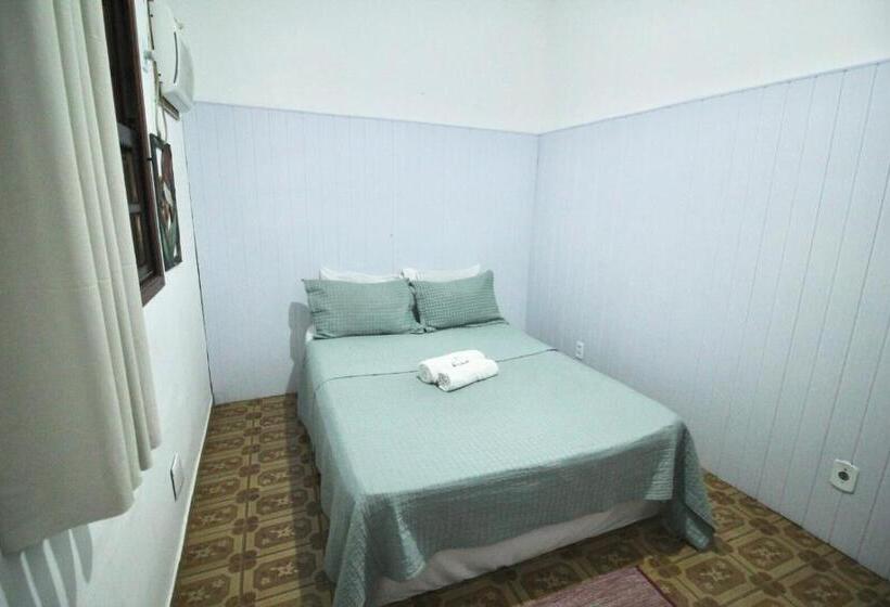 اتاق استاندارد, Rio Way Beach