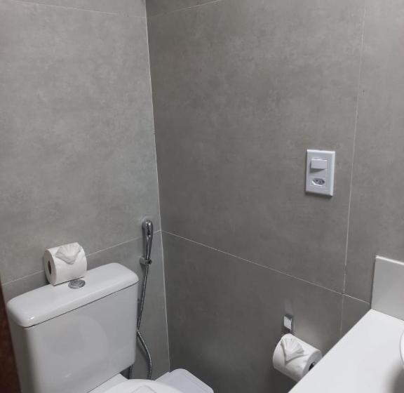 Üç Kişilik Standart Oda, Meu Dengo Pousada