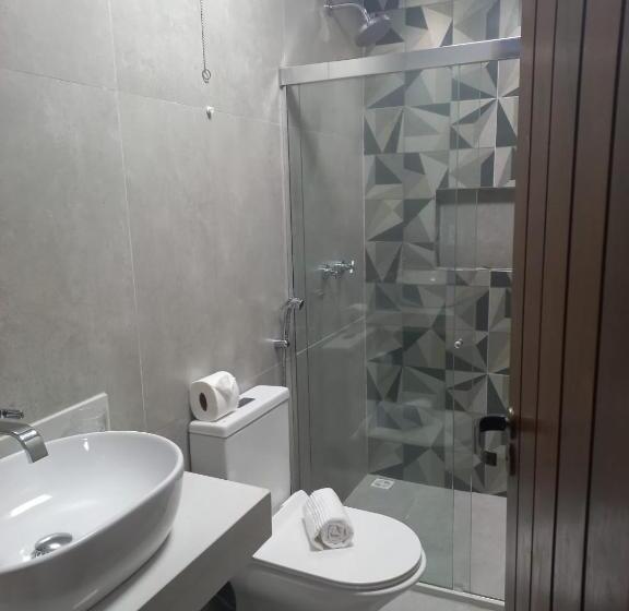 Номер Стандарт, Meu Dengo Pousada