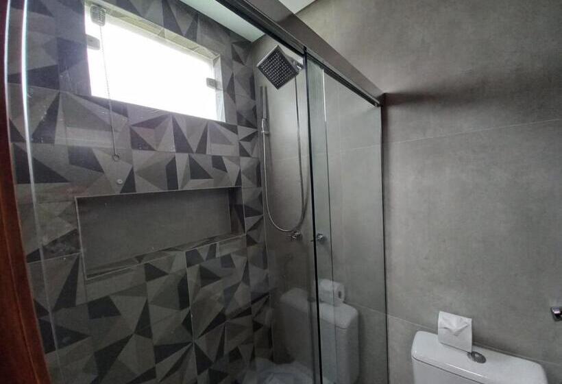 Standart Oda, Meu Dengo Pousada