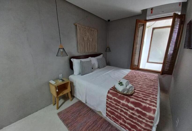 Standart Oda, Meu Dengo Pousada