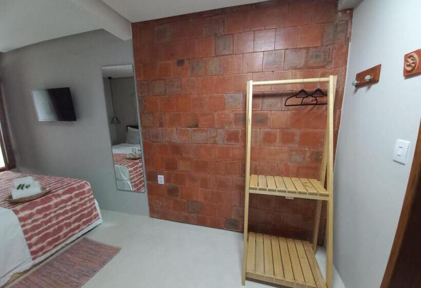 Standart Oda, Meu Dengo Pousada