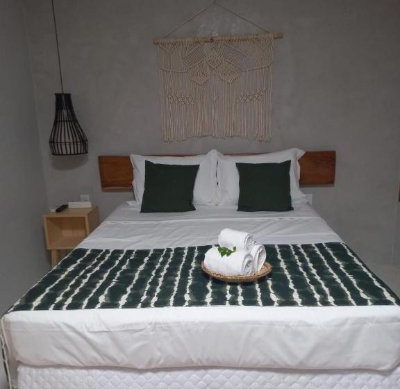 Standart Oda, Meu Dengo Pousada