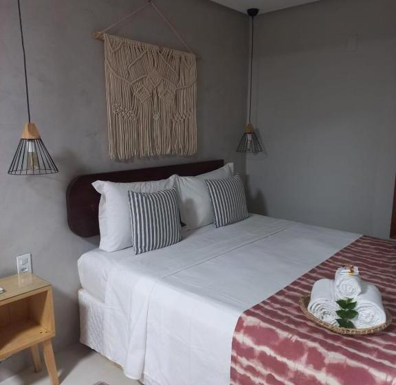 Standart Oda, Meu Dengo Pousada