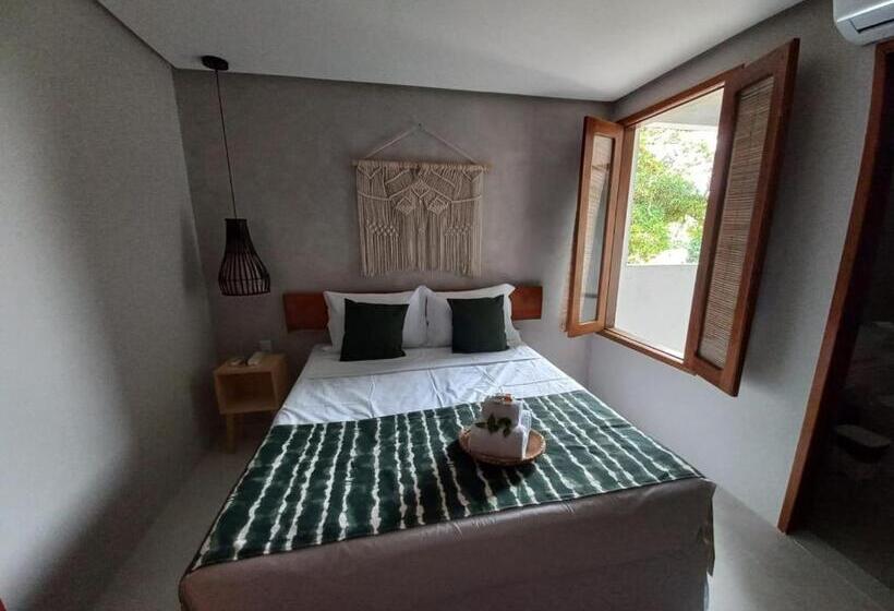 Standart Oda, Meu Dengo Pousada