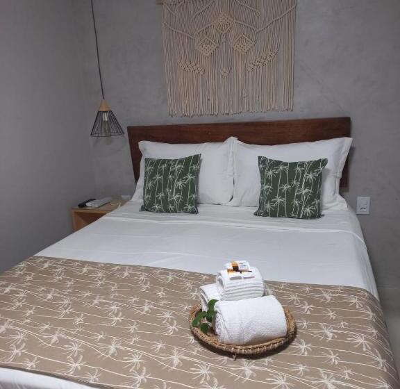 Ekonomik Oda, Meu Dengo Pousada