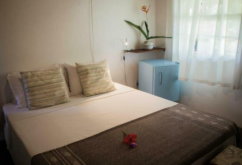 Номер Deluxe, Planeta Banana Paraty