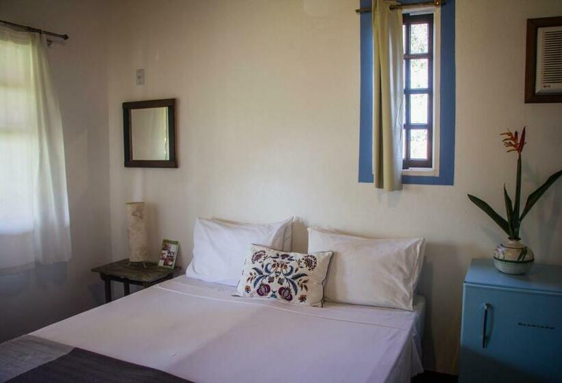 Номер Deluxe, Planeta Banana Paraty