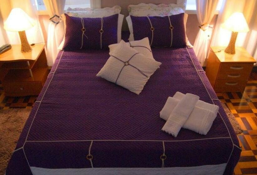 标准间, Pousada Realiza