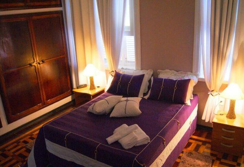 标准间, Pousada Realiza