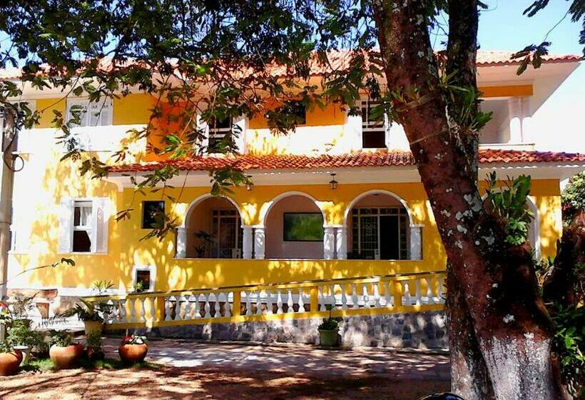 标准间, Pousada Realiza