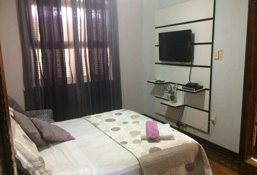 标准间, Pousada Realiza