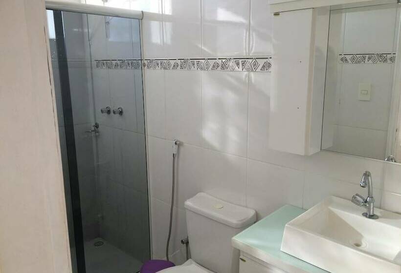 标准间, Pousada Realiza