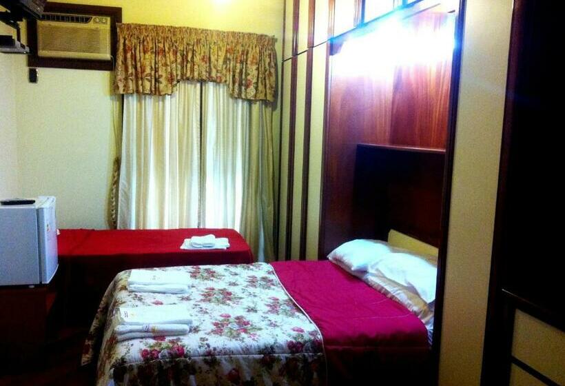 バルコニー付スイート, Village Pendotiba