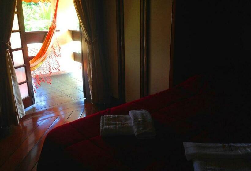 バルコニー付スイート, Village Pendotiba