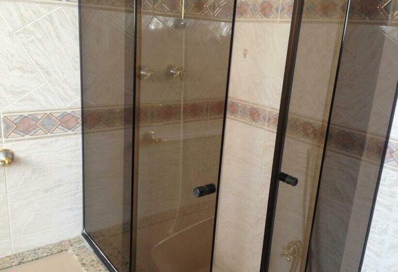 バルコニー付スイート, Village Pendotiba