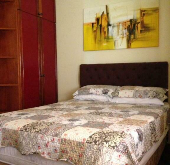 デラックスルーム, Village Pendotiba