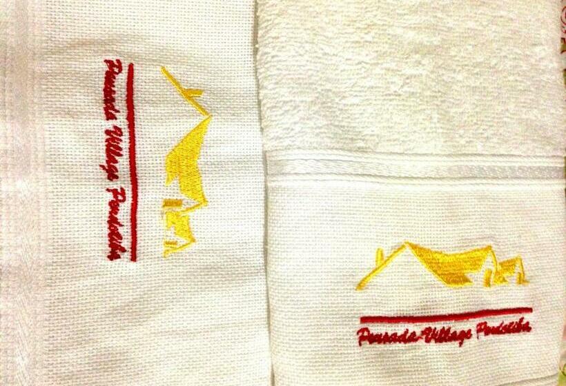 デラックスルーム, Village Pendotiba