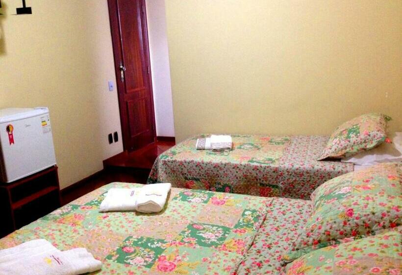 デラックスルーム, Village Pendotiba